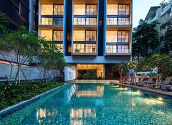 Lloyd Sixtyfive (D9), Apartment #538844711